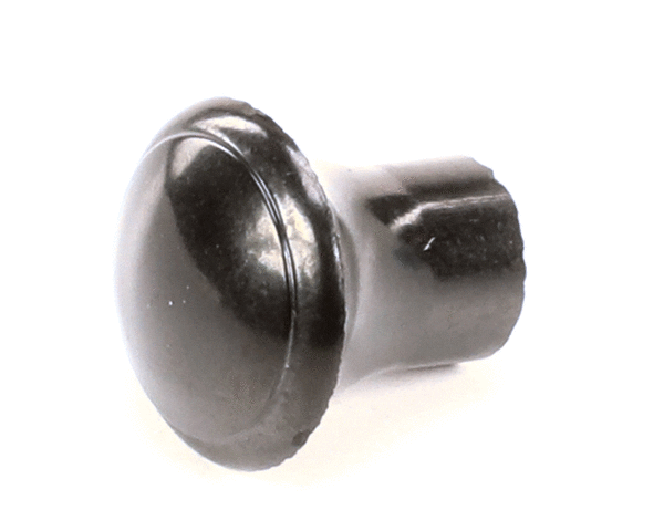 WELLS 2R-Z17057 KNOB  BLK  DAVIES 3003SM