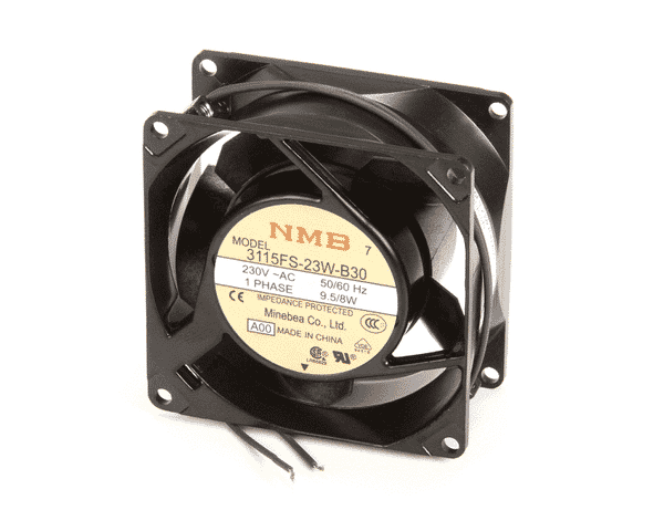 WELLS 2U-303655 FAN COOLING FT