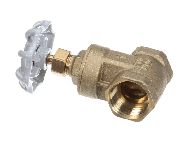 WELLS 2V-35609 VALVE  1 IN GATE  BRONZE