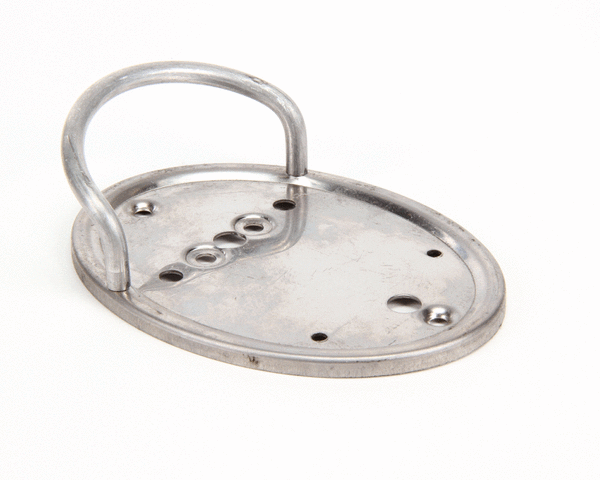 WELLS 2V-WL0049 PANEL  CONTROL OVAL/GUARD