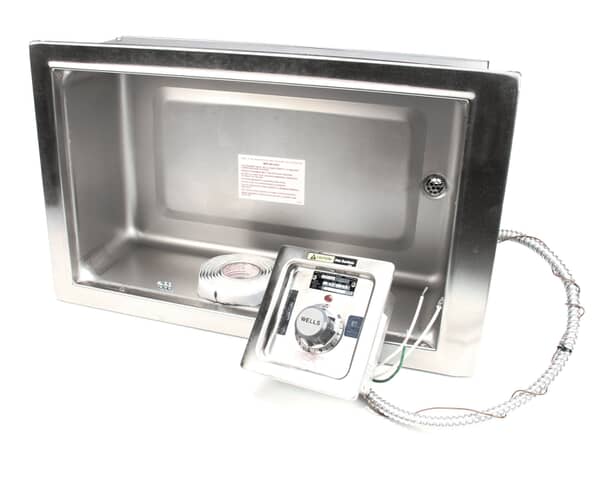 WELLS PARTS 5P-MOD100HTD
