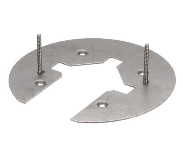 WELLS B8-30445 SR ONL-PLATE CLAMPING BTM