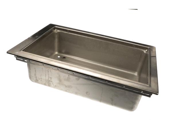 WELLS D8-44802 PAN TOP ASSEMBLY HW/SMP-6D