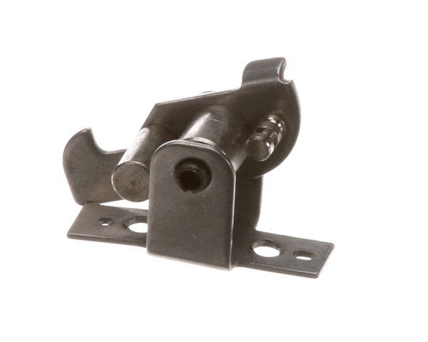 WELLS DD-45481 BRACKET AND SLIDE LATCH ASSEMBLY