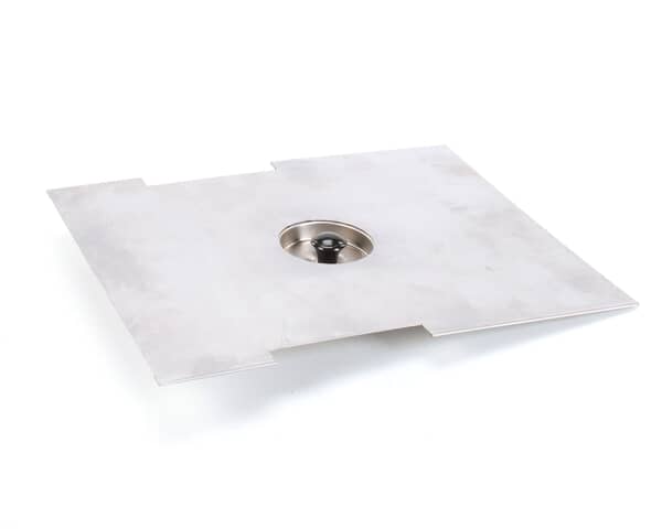 WELLS E7-34421 COVER POT  F-SERIES POT