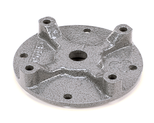 WELLS K3-35897 PLATE MOUNTING MACH PW-1