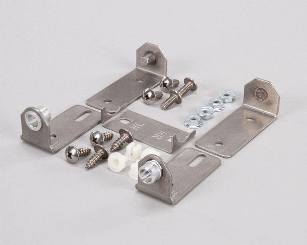 WINSTON PS2116 HINGE KIT CVAP