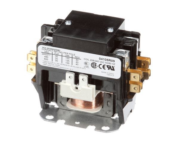 WINSTON PS2460 RELAY ELECTROMECHANICAL CA