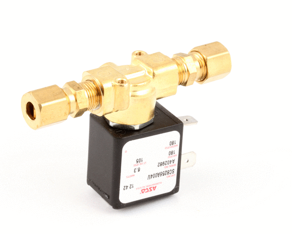 WINSTON PS2754 SOLENOID WATER 208V BRASS