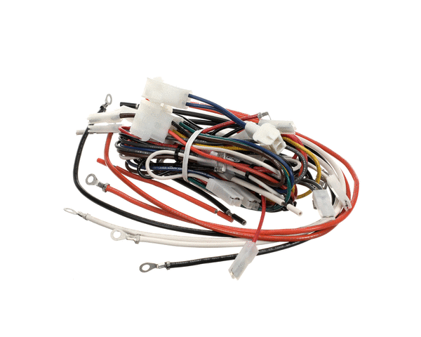 WINSTON PS2809 HARNESS COMPLETE PF56/46C