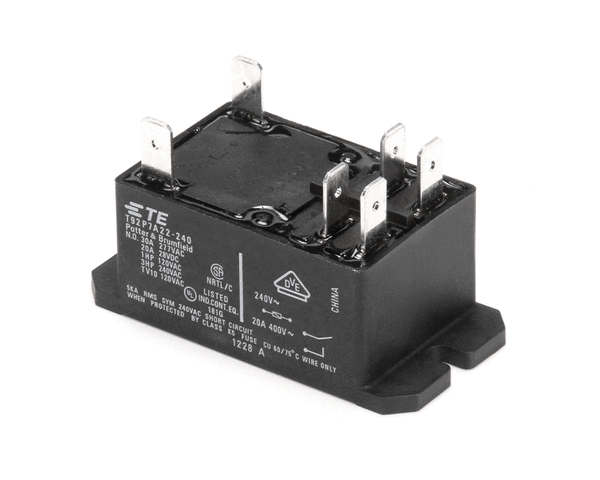 WINSTON PS2991 RELAY DOOR CAT