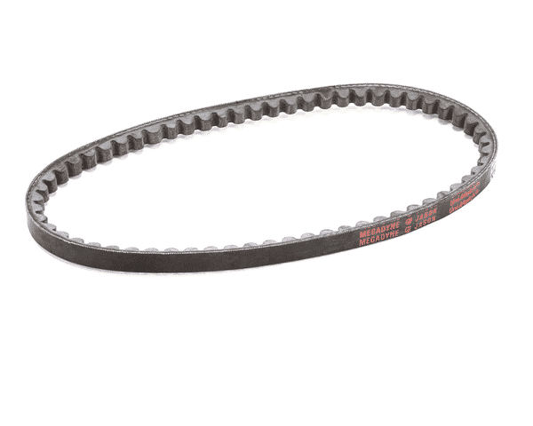 YORK S1-AX23 MULTI COGGED DRIVE BELT  AX23