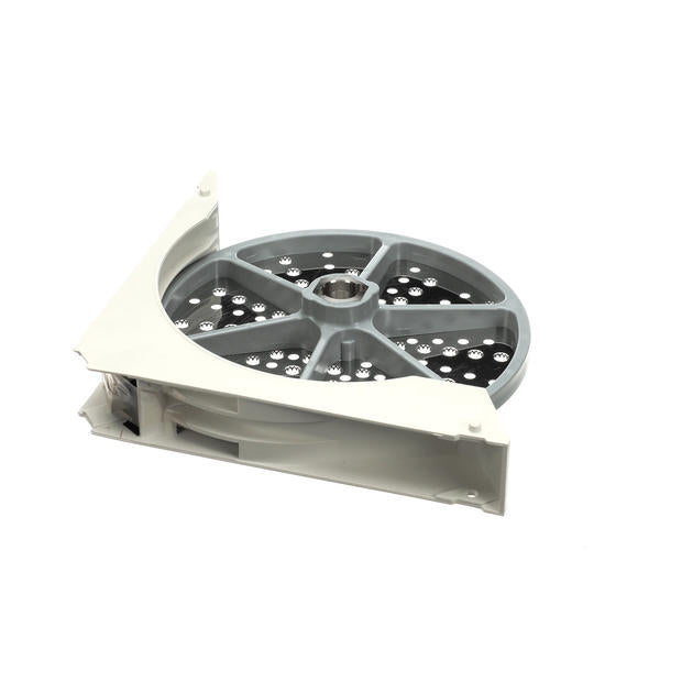 ELECTROLUX  ELX653778 KX-GRATING BLADE  DESIGNED FOR NUTS