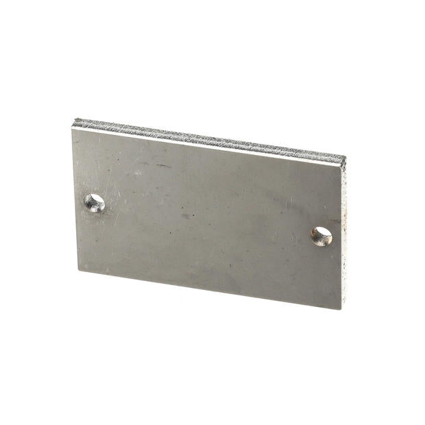 MARKET FORGE  MAR91-5559 PLATE COVER 3RD ELEM S/S