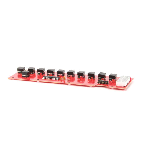 PRINCE CASTLE  PC454-026SPRINCE CASTLE 454-026S    PART # HAS CHANGED - USE <A HREF="HTTPS://WWW.SCHEDULE73 .US/PRODUCTS/PC454-019S">454-019S</A>   