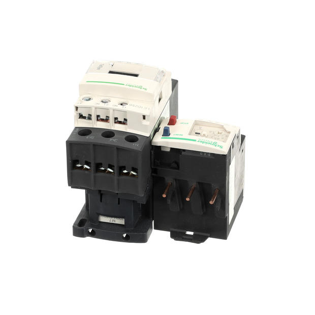 THUNDERBIRD  THNTBRO-30-82 CONTACTOR